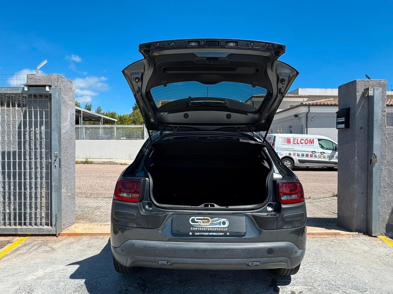Citroen C4 Cactus - PROMO