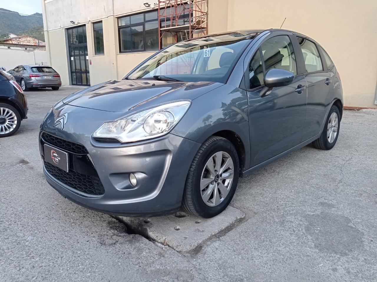 Citroen C3 1.4 HDi 70 Attraction