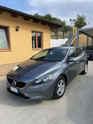 VOLVO V40 V40 D2 Geartronic Business