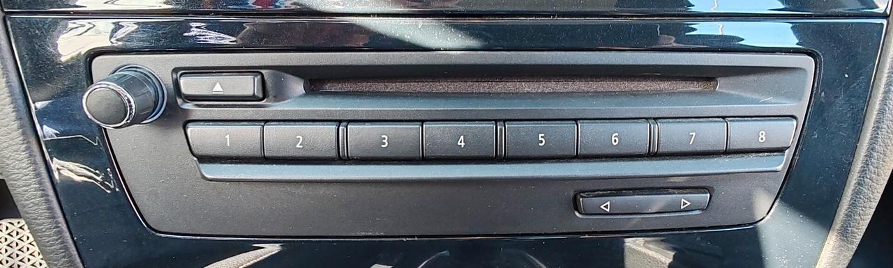 Bmw X1 xDrive18d Sport Line