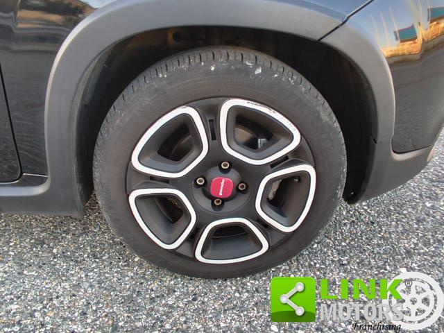 FIAT Panda 1.0 Hybrid City Life