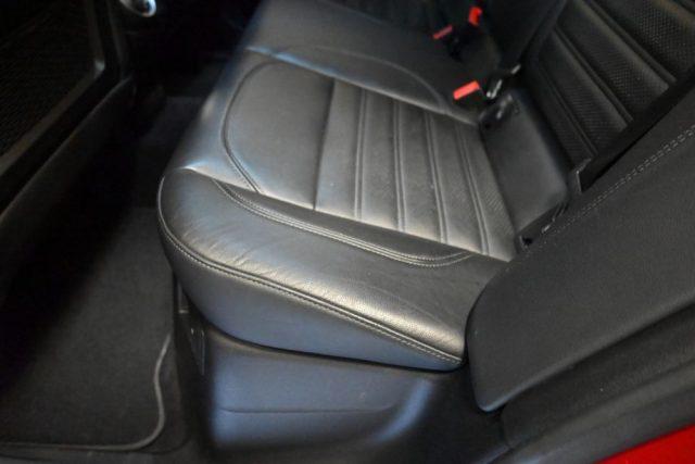 ALFA ROMEO Stelvio 2.2 TURBO 210CV AT8 Q4 EXECUTIVE NAVI LED 19"FULL!