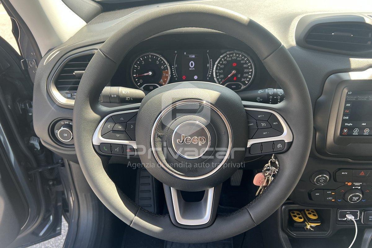 JEEP Renegade 1.0 T3 Longitude