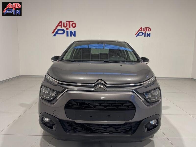 Citroën C3 C3 PureTech 110 S&S Shine KM28.000