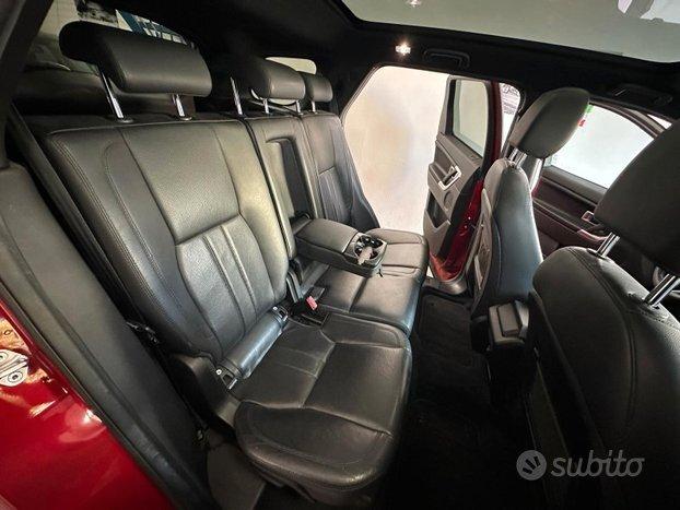 LAND ROVER Discovery Sport Discovery Sport 2.0 ...