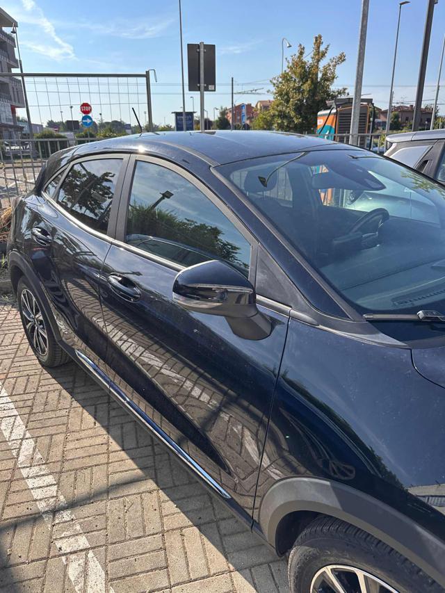 FORD Puma 1.0 EcoBoost Hybrid 125 CV S&S Titanium