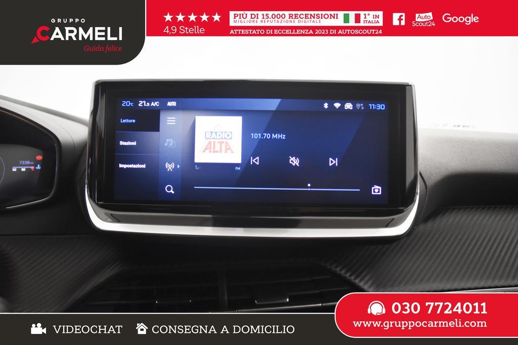 Peugeot 2008 1.2 PureTech Allure
