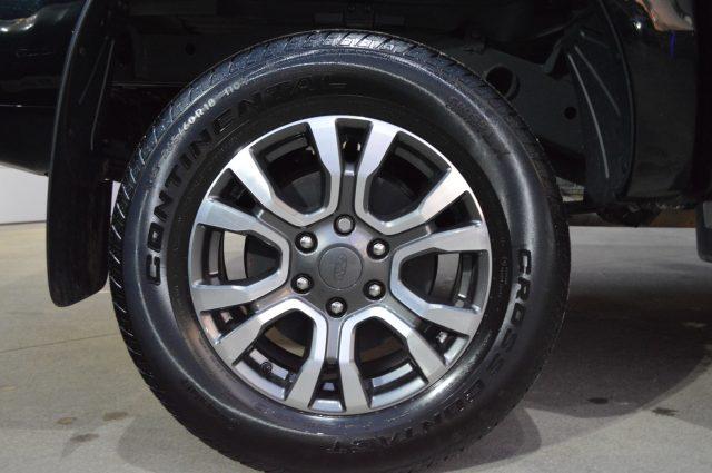 FORD Ranger 2.0 ECOBLUE aut. 213 CV DC Wildtrak 5 posti