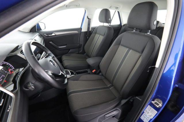 VOLKSWAGEN T-Roc T-Roc 1.5 TSI ACT DSG Business BlueMotion Technolo