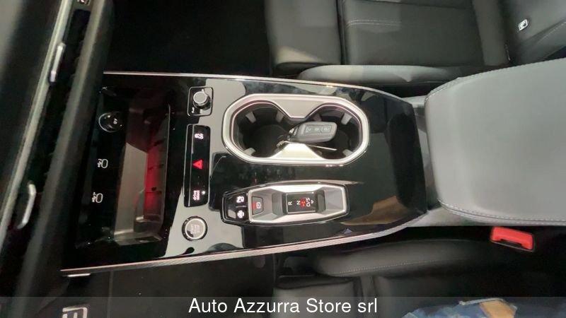 Audi A6 A6 Avant TDI 150 kW S tronic quattro S line edition *PROMO AZZURRA*