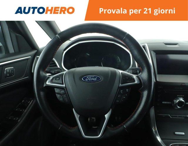 FORD S-Max 1.5 EcoBoost 165CV Start&Stop 7p. ST-Line Business