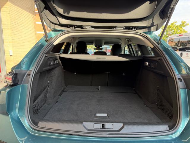 PEUGEOT 308 BlueHDi 130 S&S SW Allure (NESSUN VINCOLO)