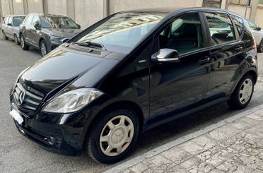 Mercedes-benz A 160 CDI BlueEFFICIENCY ( ok neopatentati)