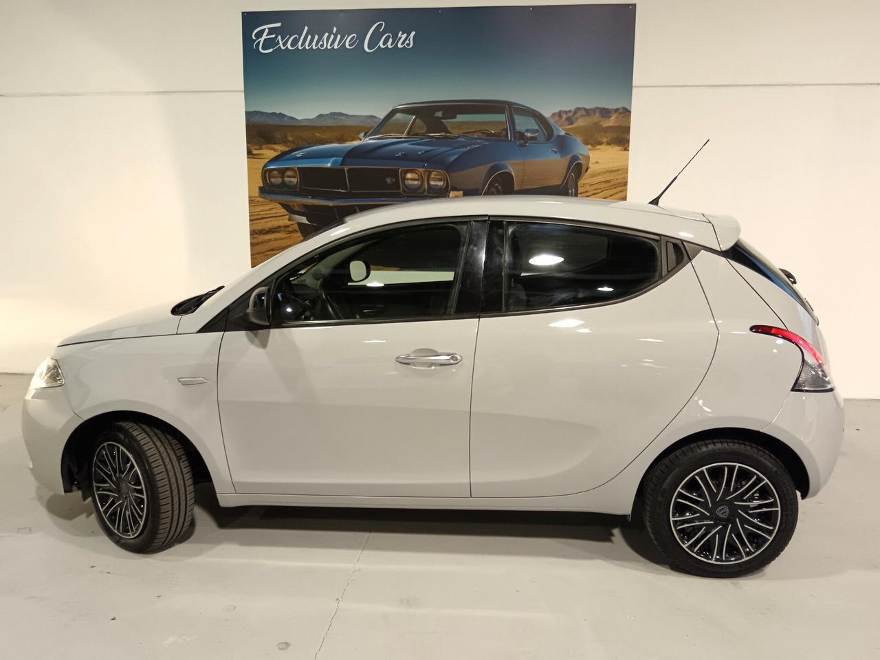 Lancia Ypsilon 1.2 69 CV 5 porte Gold PREZZO REALE