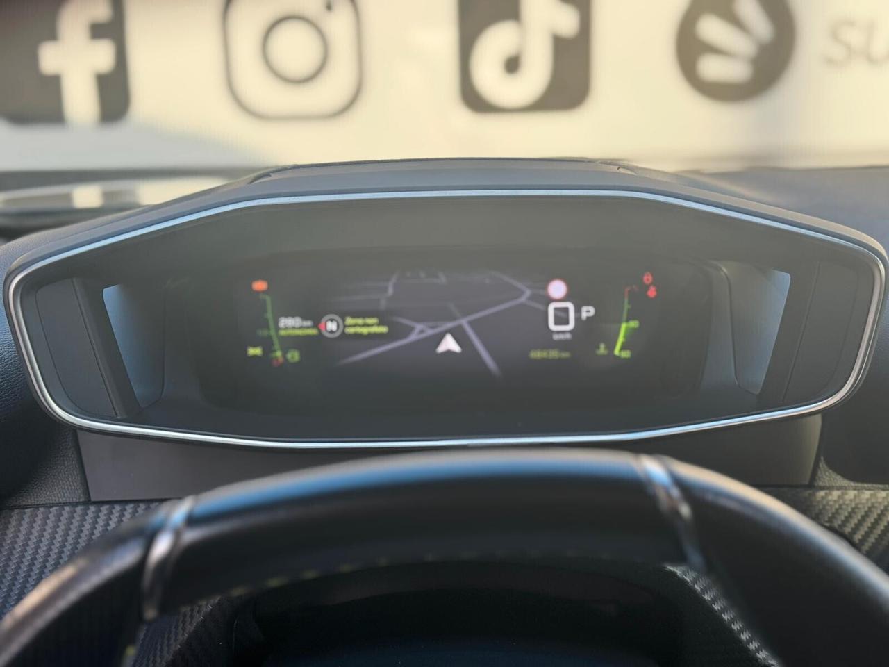 Peugeot 2008 PureTech 130 S&S GT Line