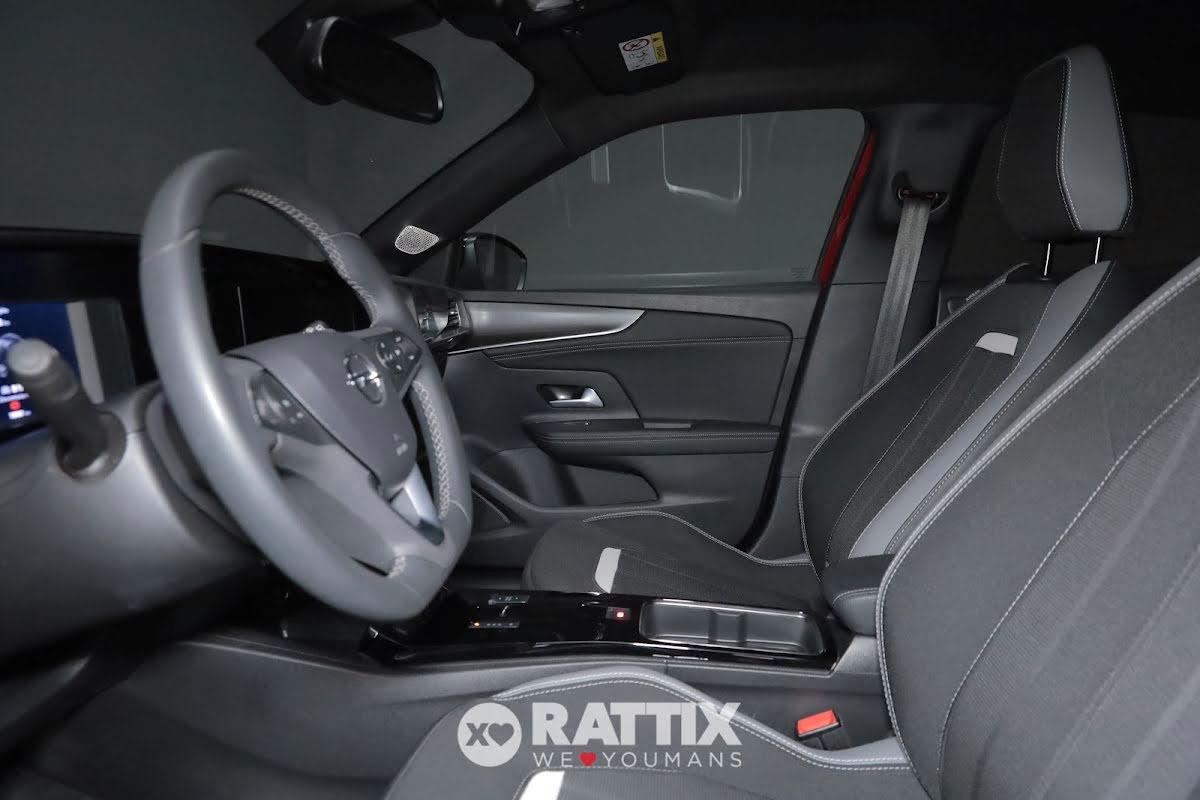 Opel Mokka 1.2 Hybrid 145CV GS DCT6
