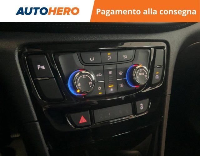 OPEL Mokka X 1.6 CDTI Ecotec 136CV 4x2 Start&Stop Ultimate