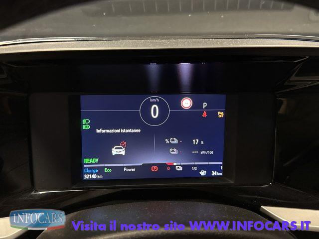 OPEL Mokka-e Elegance - Elettrica - PROMO