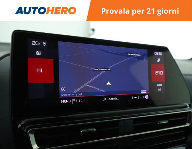 CITROEN C5 Aircross PureTech 130 S&S EAT8 Shine