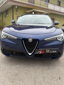 Alfa Romeo Stelvio 2.2 Turbodiesel 210 CV AT8 Q4 Super