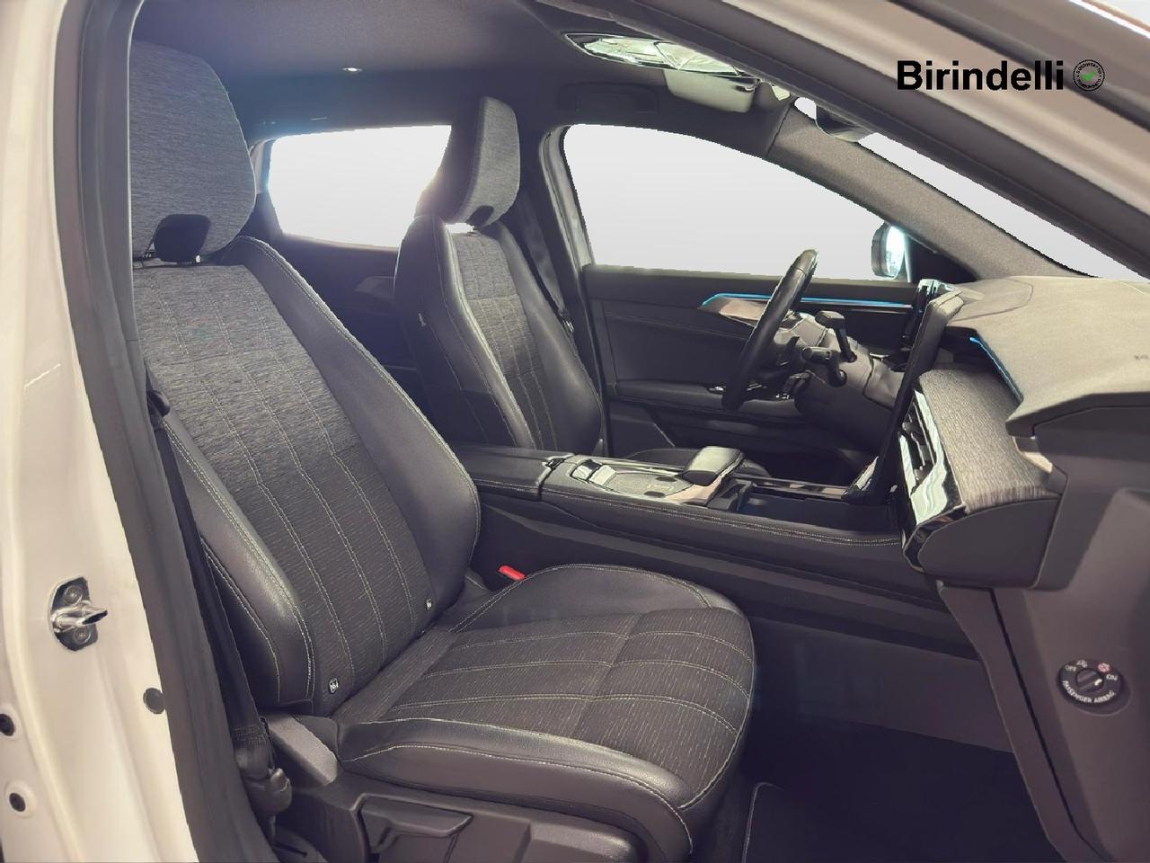 RENAULT Austral - Austral Full Hybrid E-Tech 200 CV Techno