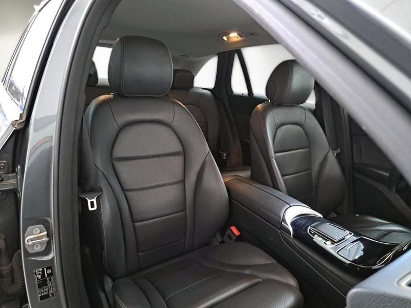 MERCEDES-BENZ GLC 200 d 4Matic Business Extra aut.