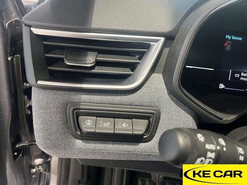 Renault Clio Clio TCe 90 CV 5 porte Techno - PROMO RENAULT