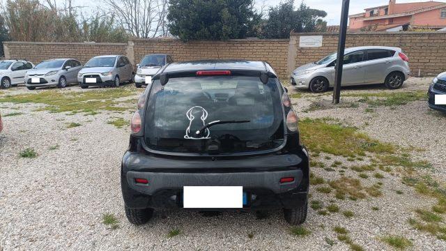 CITROEN C1 1.0 POSSIBILITA' DI GPL