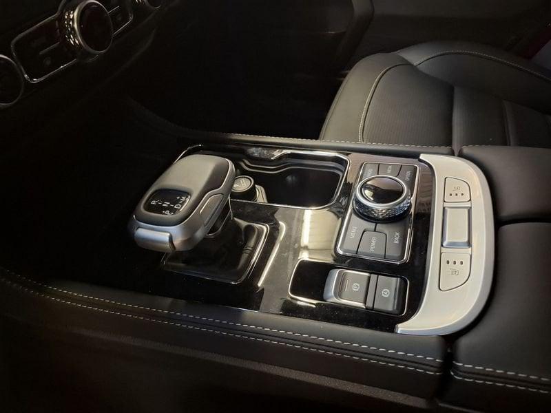 ICH-X K2 ICH-X 2.0 SPORTEQUIPE DCT S1 DIESEL