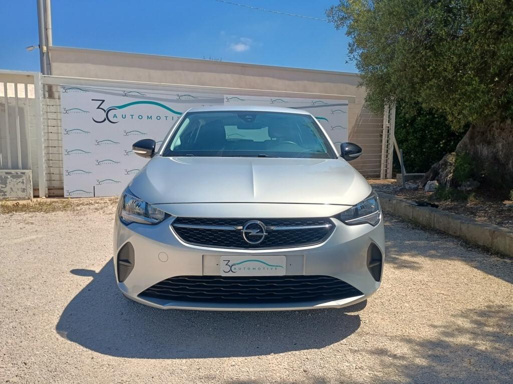 Opel Corsa 1.2 75cv Edition