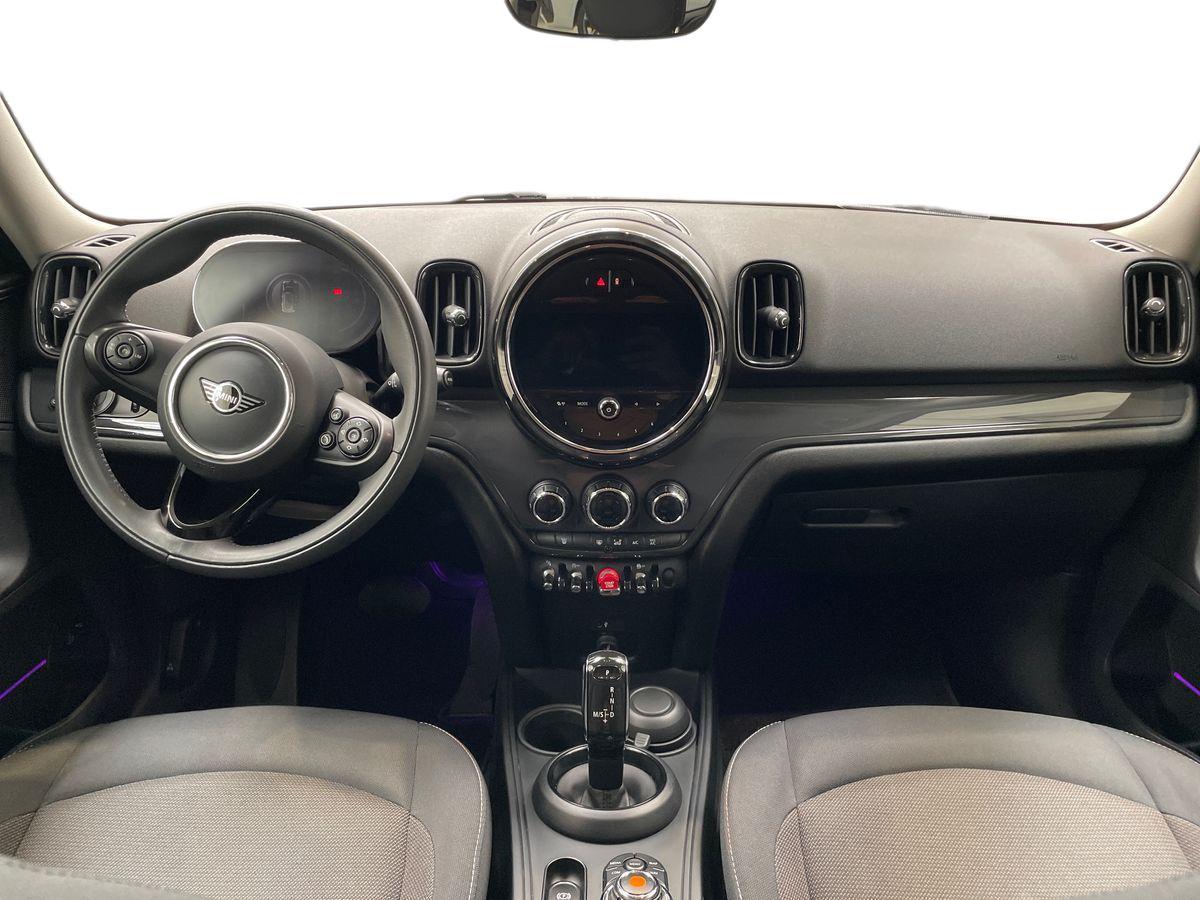 MINI Mini Countryman F60 2020 - Mini Countryman 2.0 Cooper D Business auto