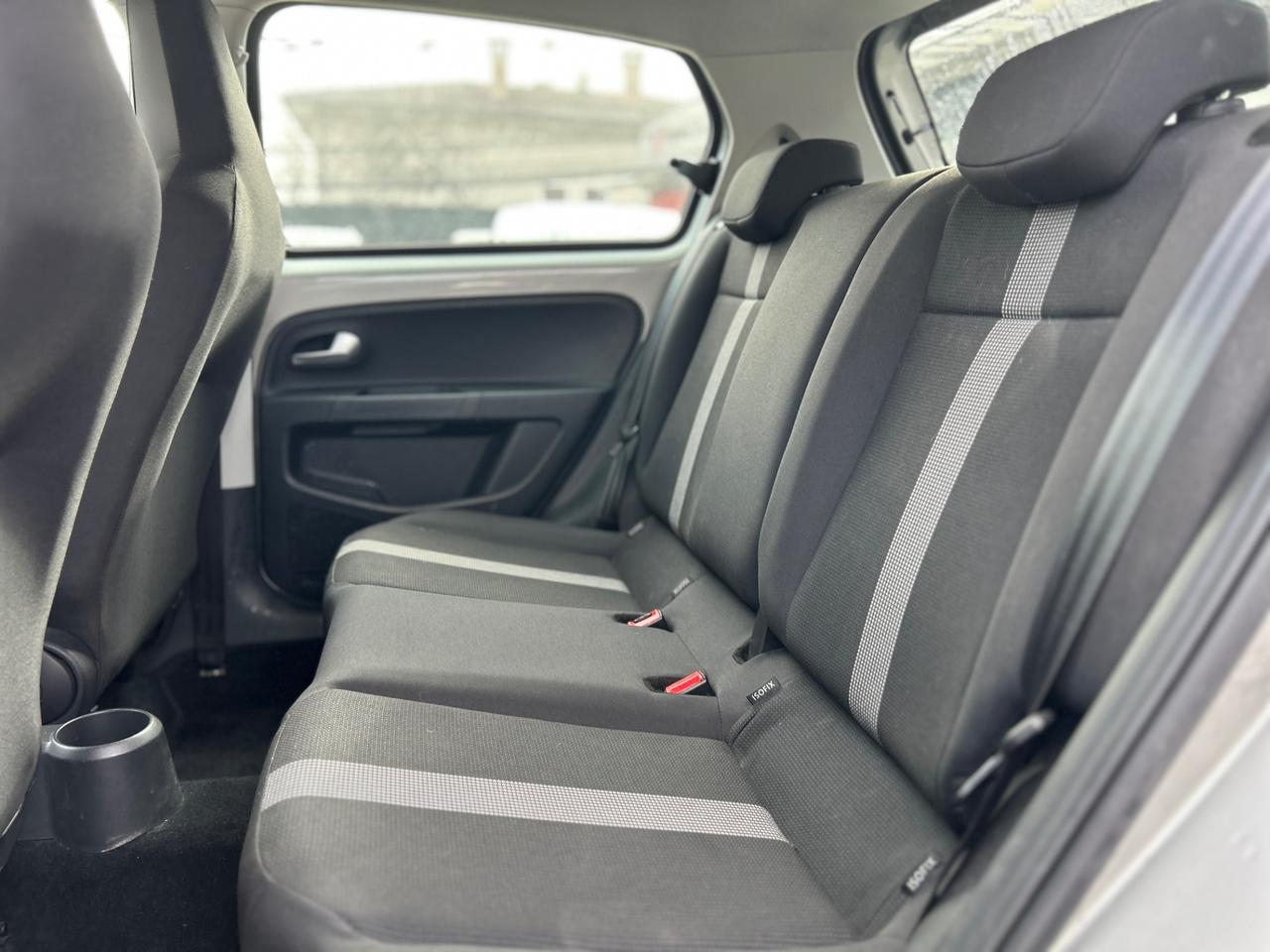 Volkswagen up! 5 Porte up! 5p 1.0 High up! 75cv