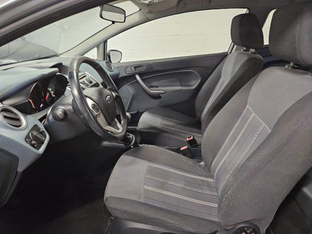 FORD Fiesta 1.6 TDCi 90CV 3 porte DPF