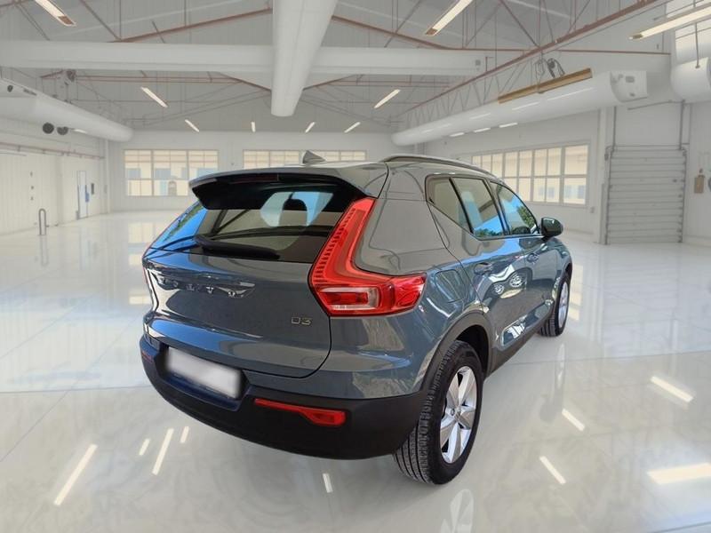 VOLVO XC40 D3 Geartronic Business