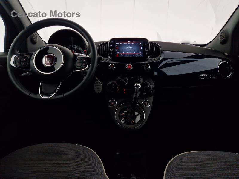 Fiat 500 1.2 Star Dualogic