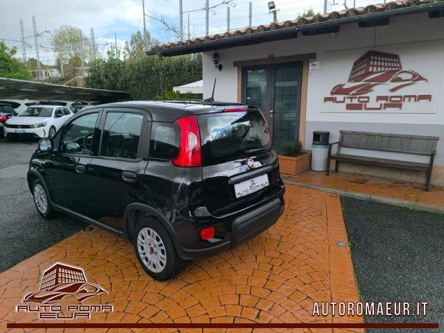FIAT Panda 1.2 Easy PREZZO REALE! GPL! PRONTA CONSEGNA!