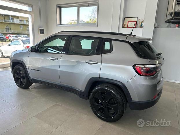 JEEP Compass 2.0 Multijet II aut. 4WD Night Eagl