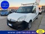 Opel Combo 1.3 CDTI PC-TN Van UNICO PROPRIETARIO