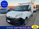 Opel Combo 1.3 CDTI PC-TN Van UNICO PROPRIETARIO