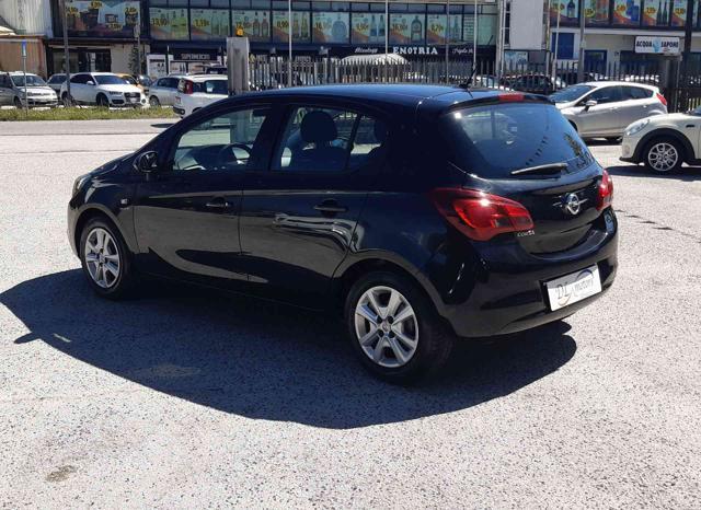OPEL Corsa 1.2 5 porte n-Joy SCONTO ROTTAMAZIONE