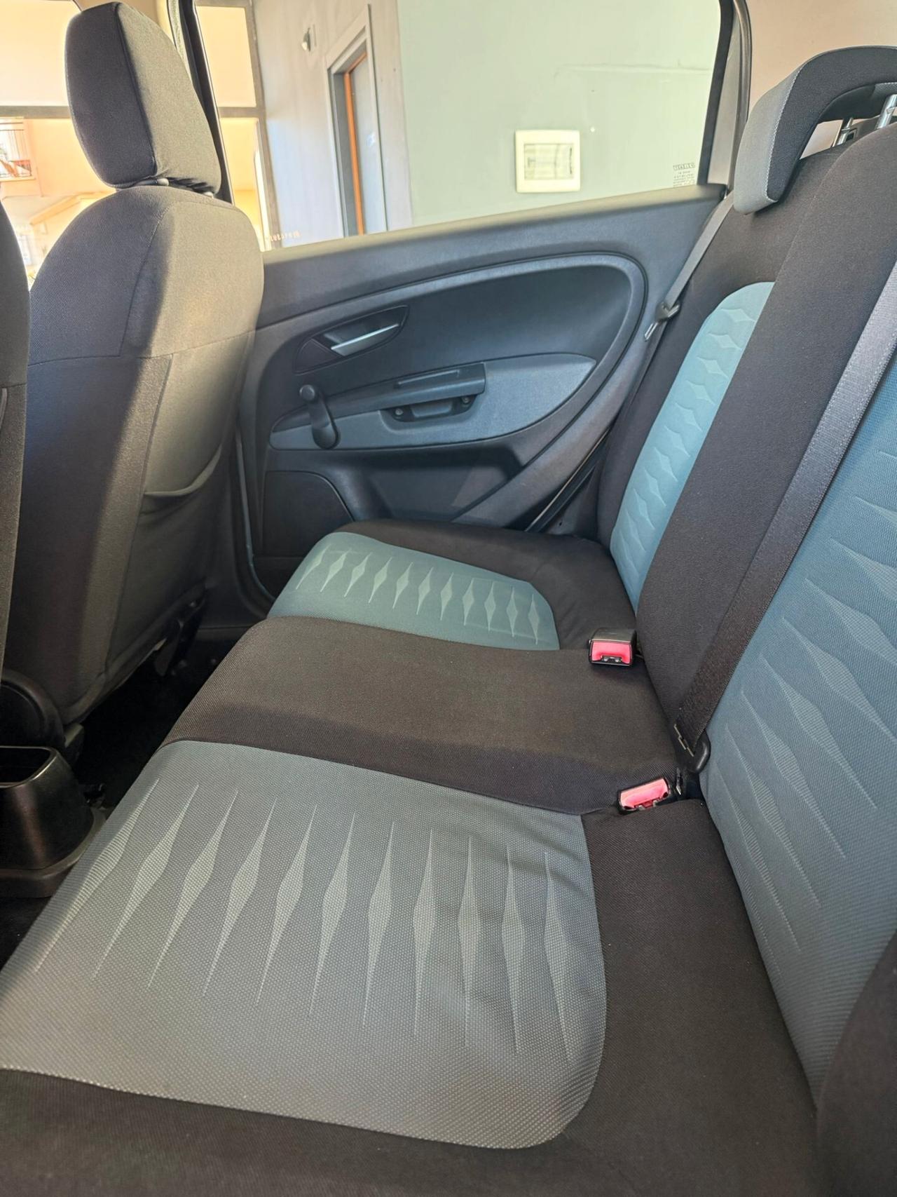 Fiat Grande Punto 1.2 5 porte Dynamic UNICO PROPRIETARIO