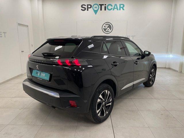 PEUGEOT 2008 II 2020 - 1.2 puretech Allure Pack s&s 100cv