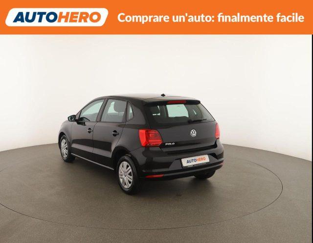 VOLKSWAGEN Polo 1.0 MPI 5p. Trendline