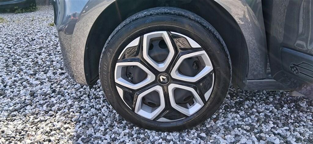 Renault Twingo 22kWh Equilibre