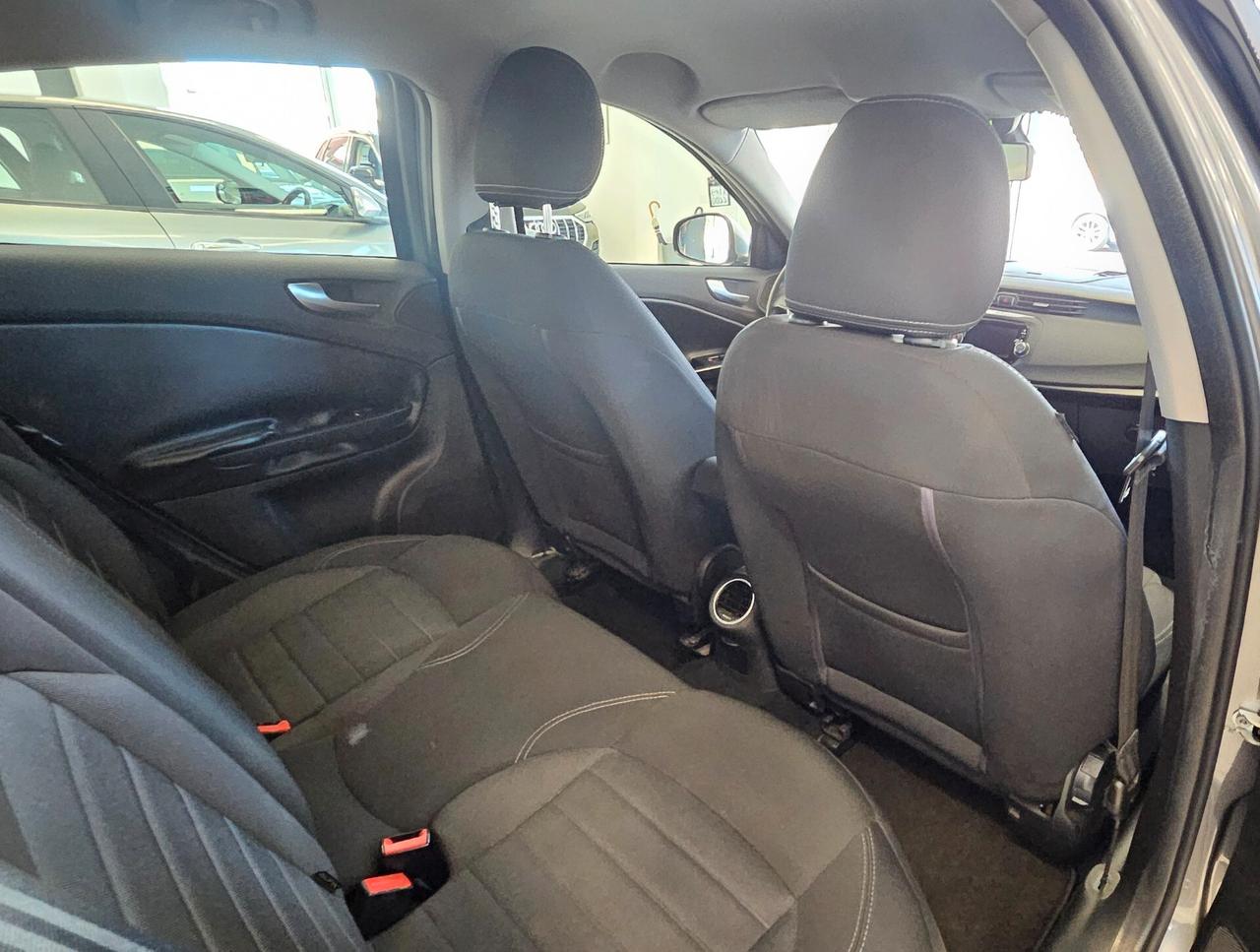 Alfa Romeo Giulietta 1.6 JTDm 120 CV Super