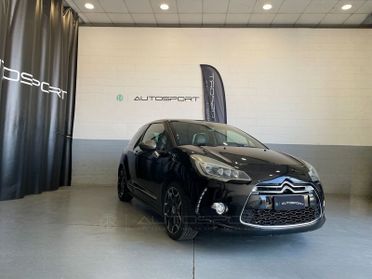 Citroën DS3 DS3 1.6 thp Sport Chic s&s 165cv