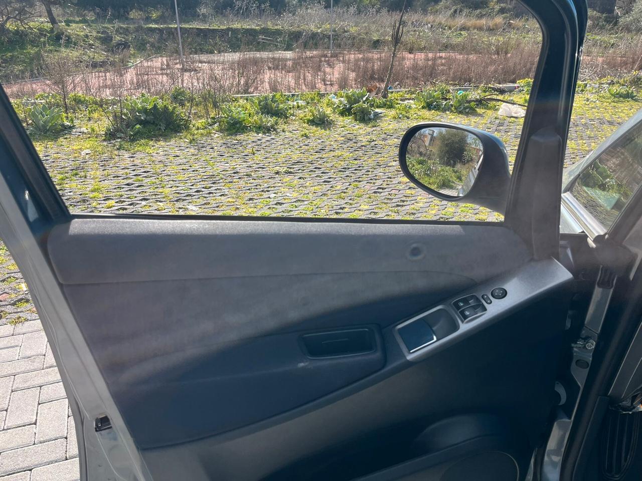 Lancia MUSA 1.3MLJT CONDIZIONI ECCELLENTI CHIAMA