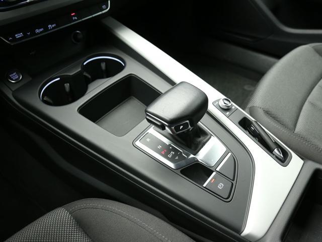 AUDI A4 Avant 30 TDI 136CV S tronic Business Advanced