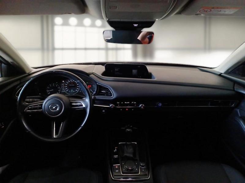 MAZDA CX-30 2.0L SKYACTIV-X 186 CV MILD HYBRID EXCEED AUTO SUV