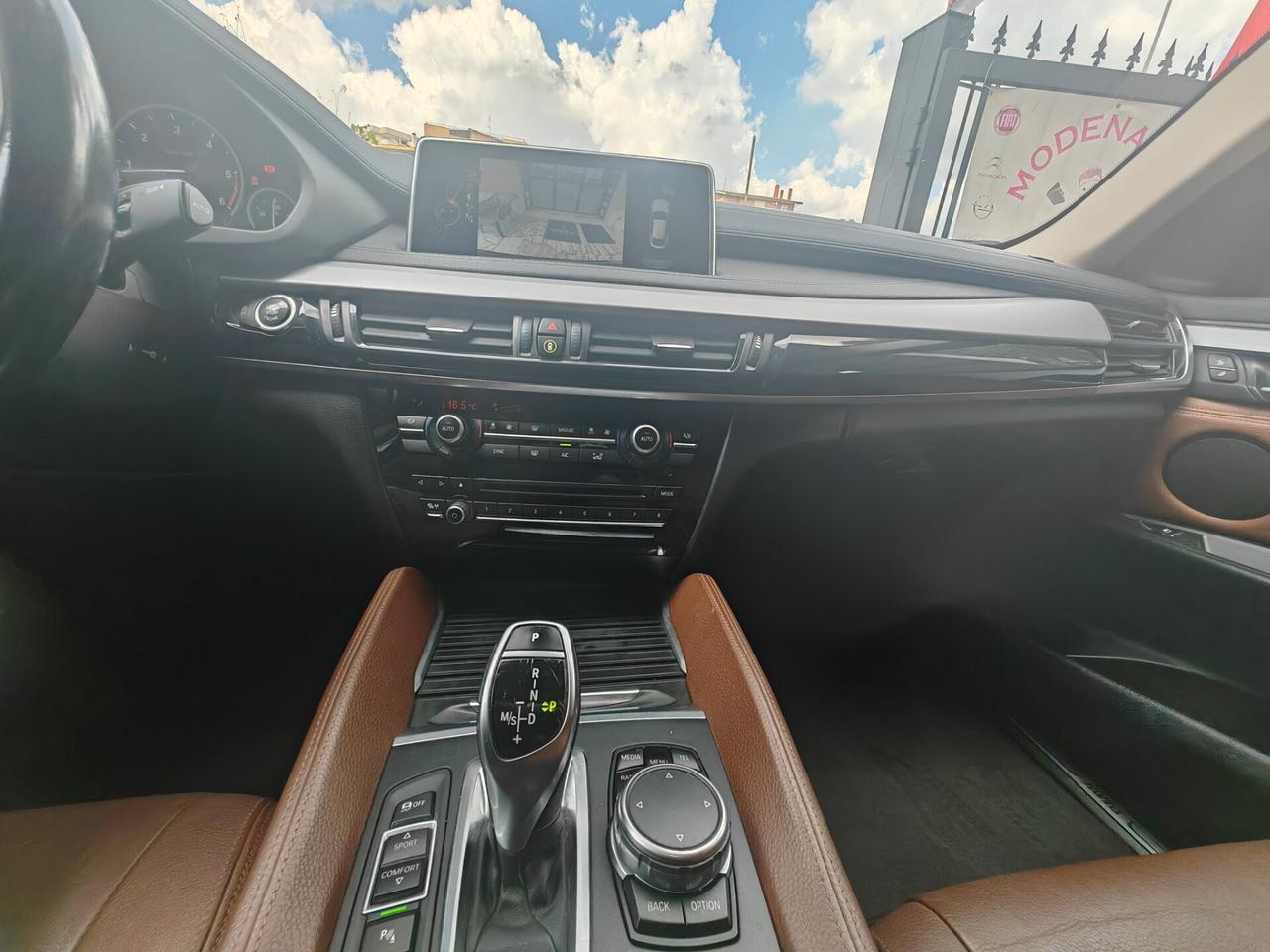 Bmw X6 xDrive30d 258CV Extravagance